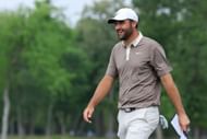 Scottie Scheffler Nationality